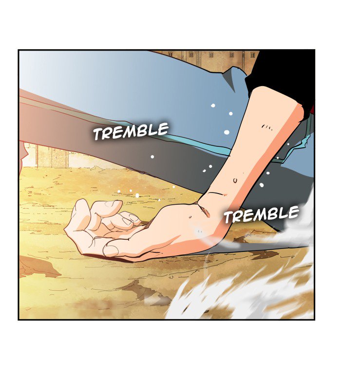 The God of High School - Chapter 354 Page 63