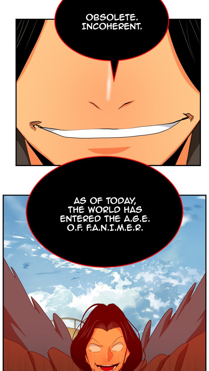 The God of High School - Chapter 354 Page 67