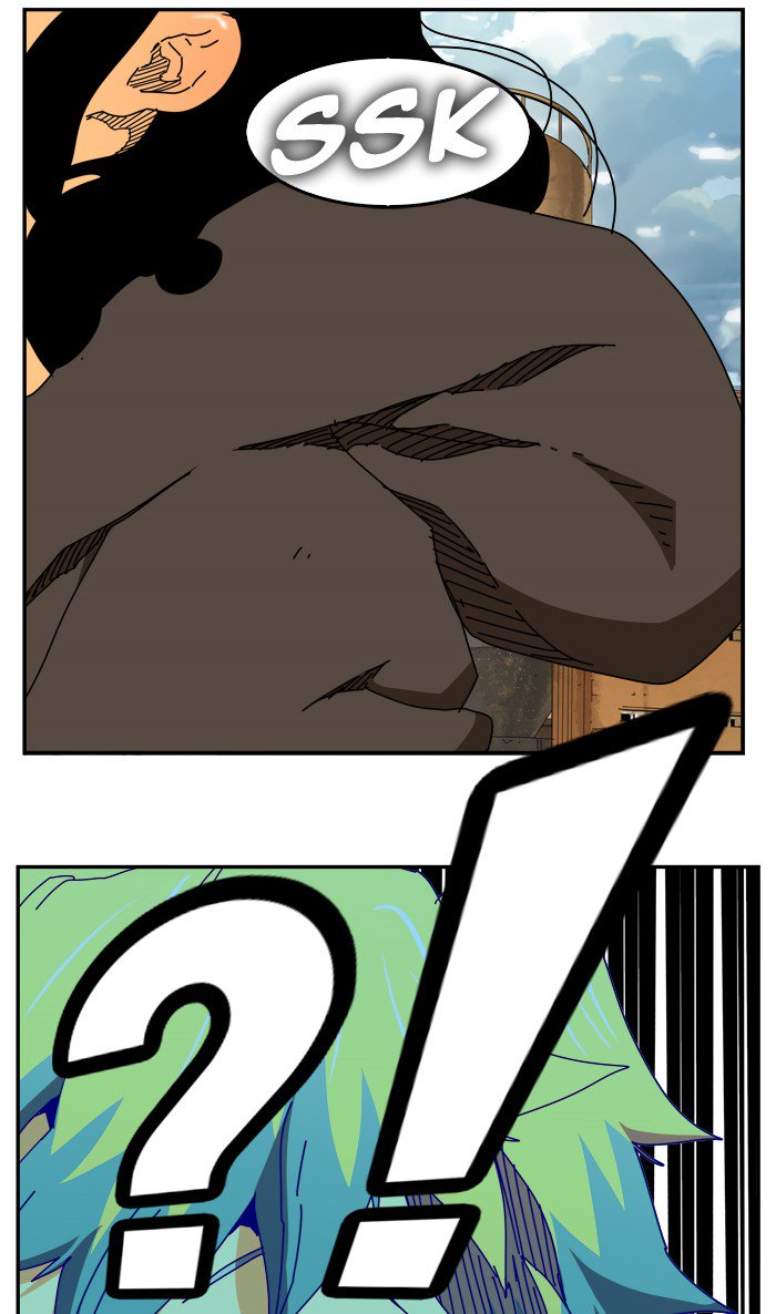 The God of High School - Chapter 354 Page 7