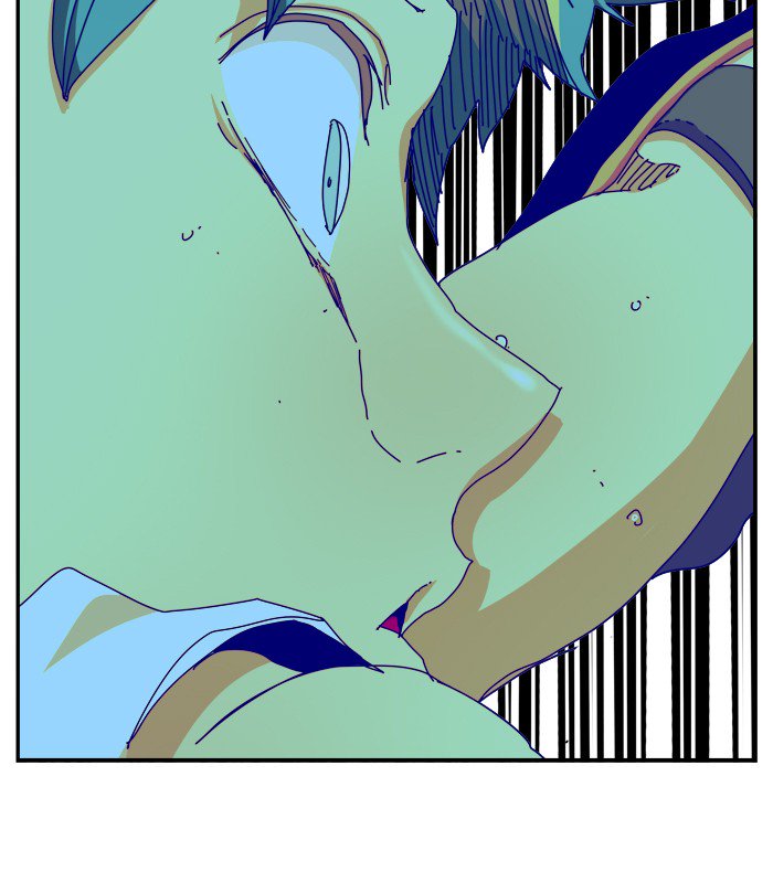 The God of High School - Chapter 354 Page 8