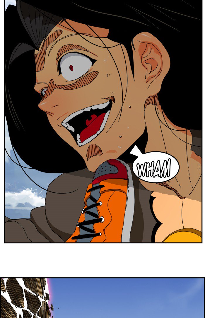 The God of High School - Chapter 355 Page 103