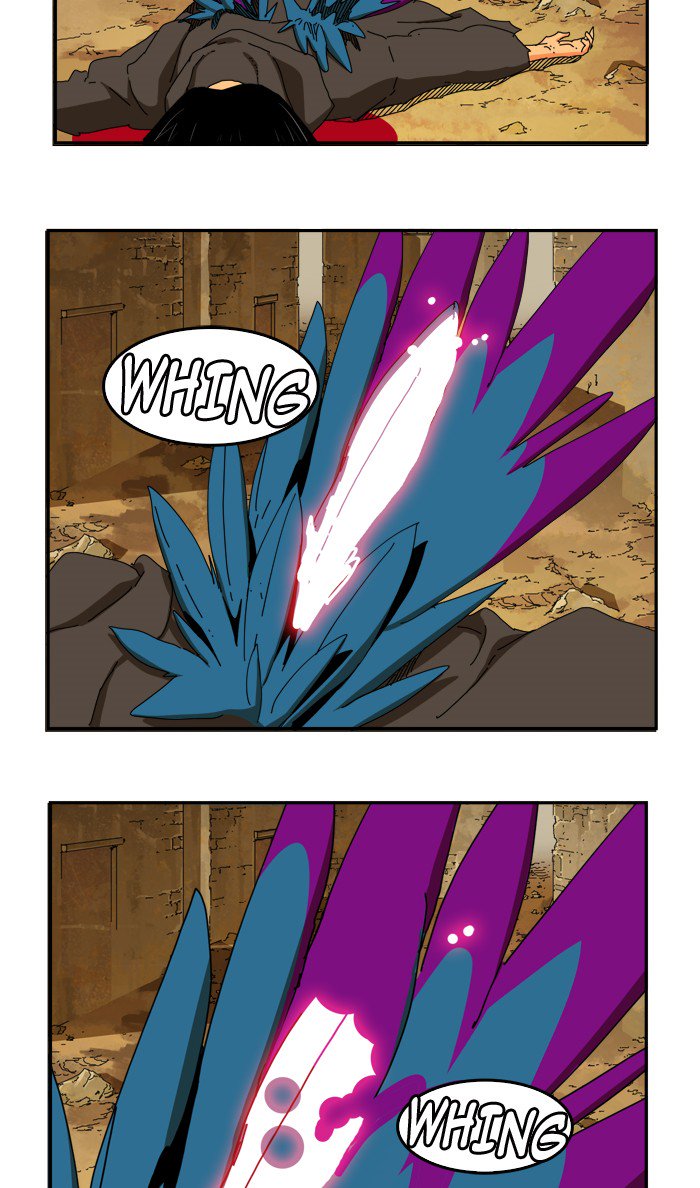 The God of High School - Chapter 355 Page 12