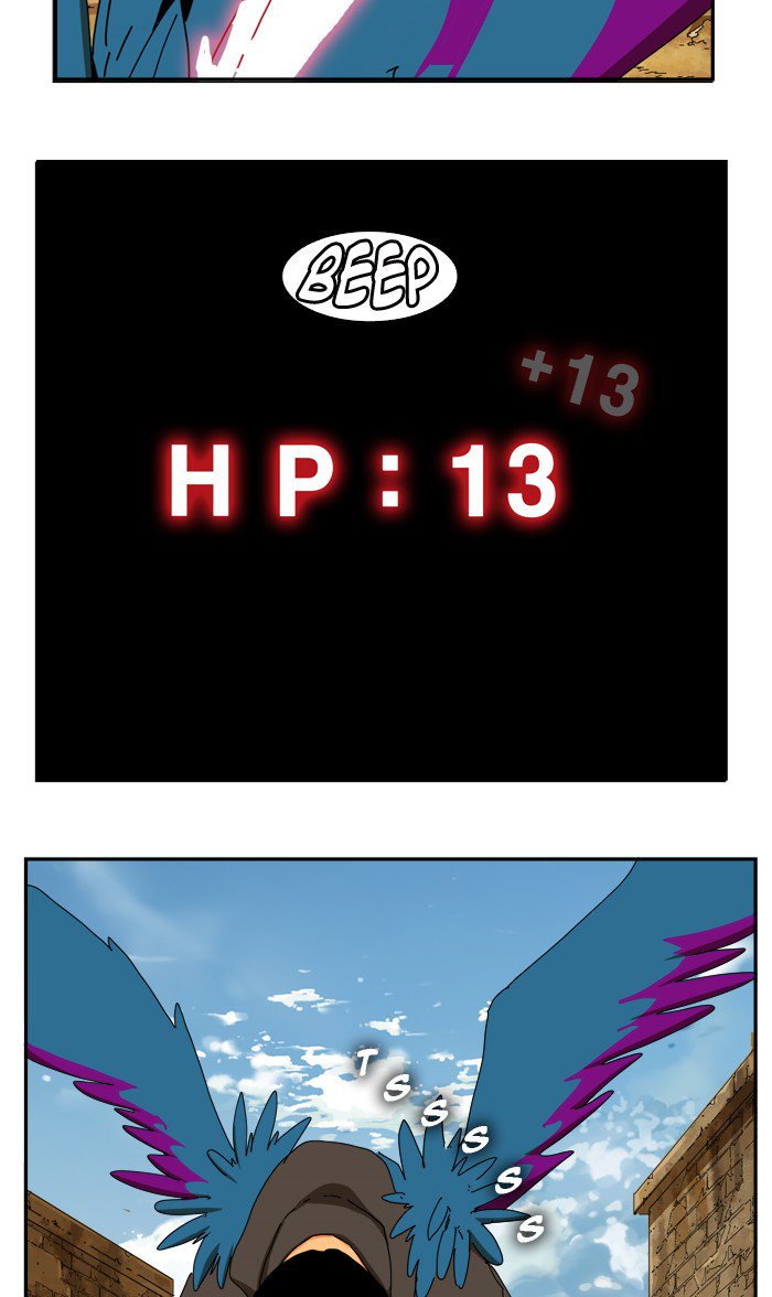 The God of High School - Chapter 355 Page 13