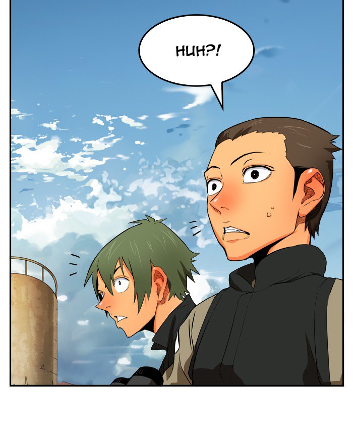 The God of High School - Chapter 355 Page 15