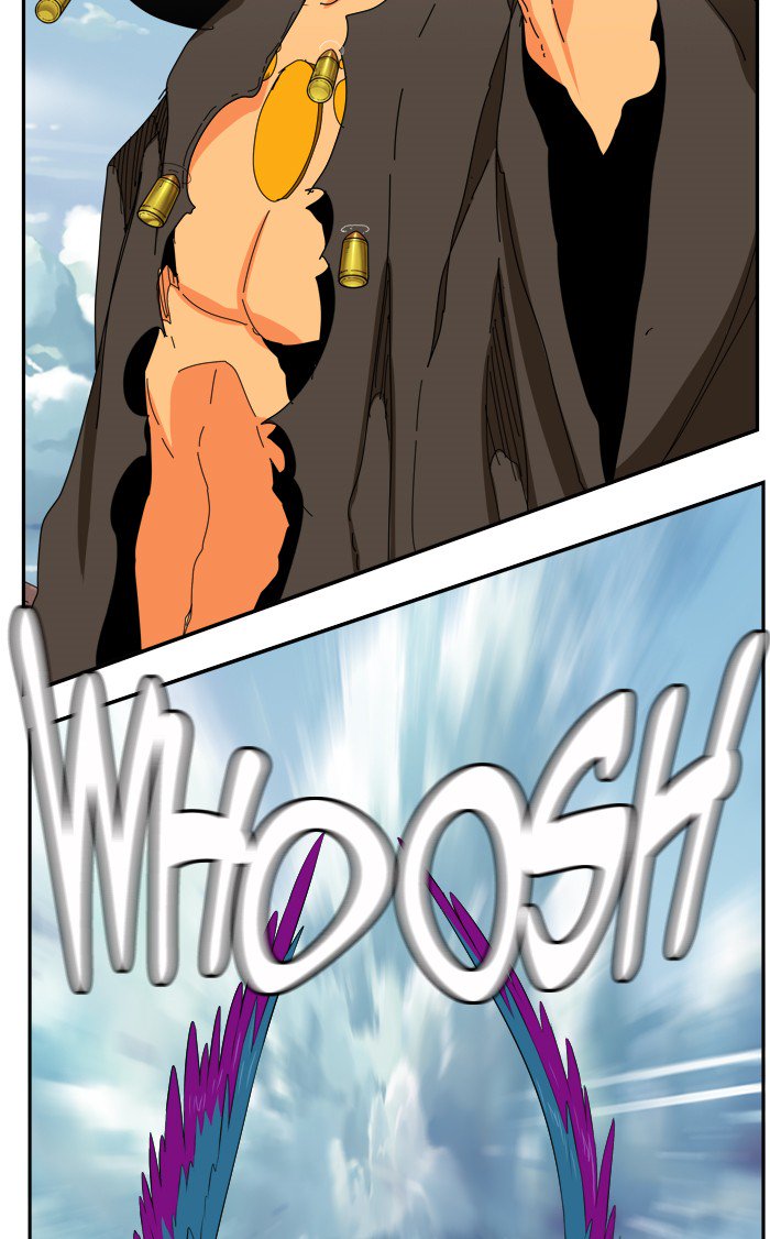 The God of High School - Chapter 355 Page 26