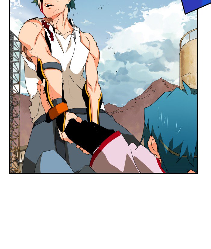 The God of High School - Chapter 355 Page 29