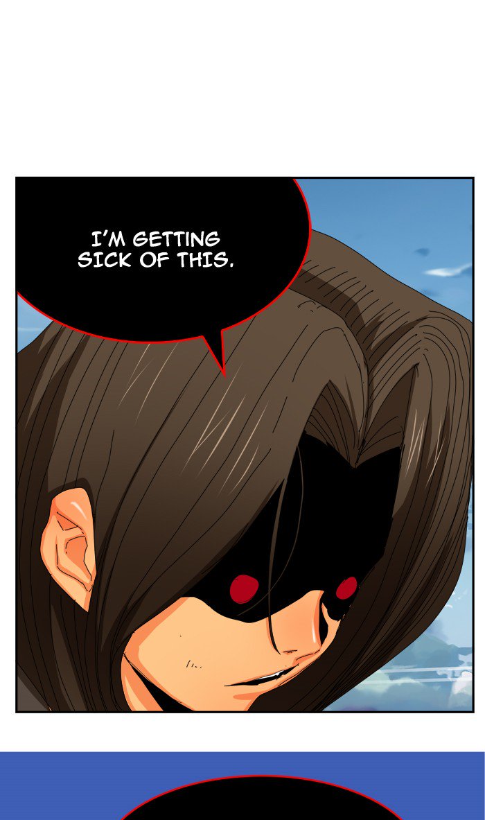 The God of High School - Chapter 355 Page 30