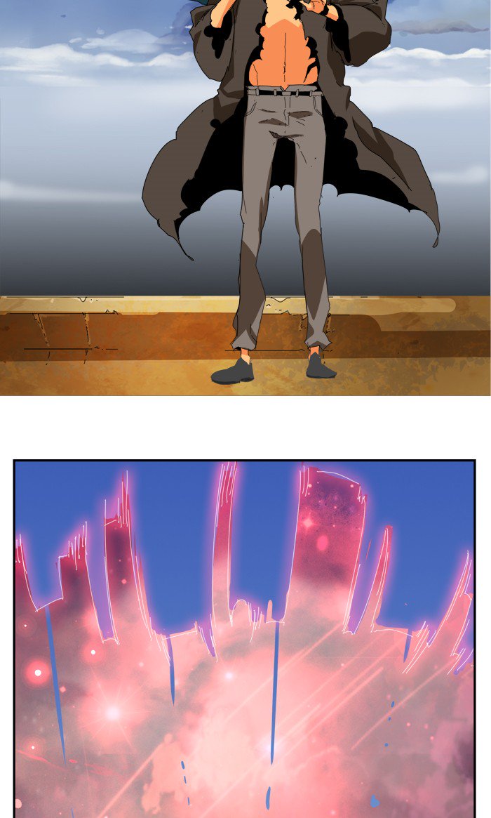 The God of High School - Chapter 355 Page 32