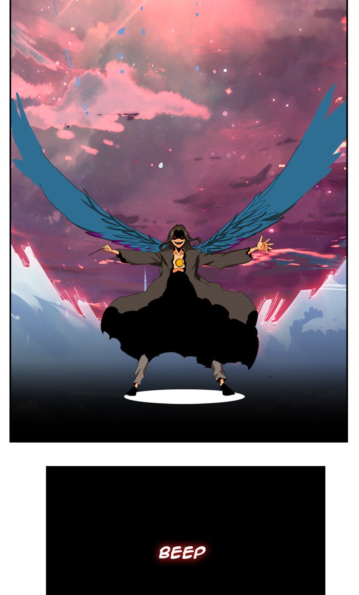 The God of High School - Chapter 355 Page 33