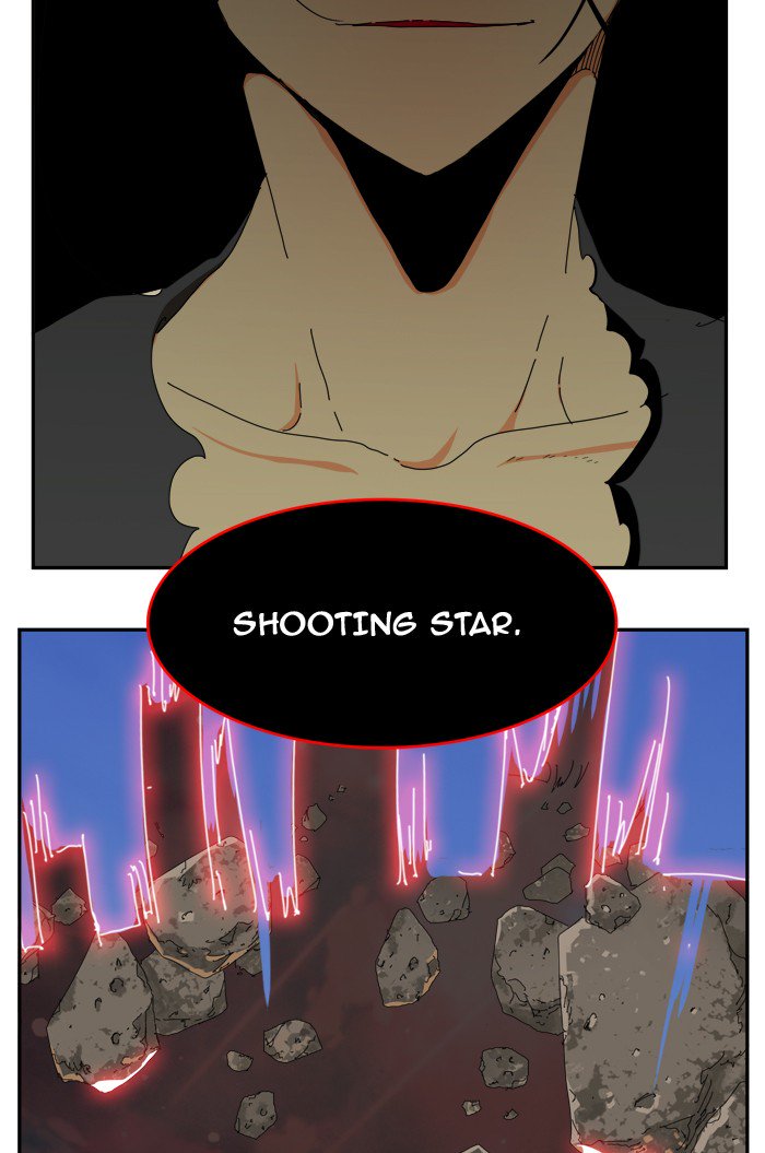 The God of High School - Chapter 355 Page 38