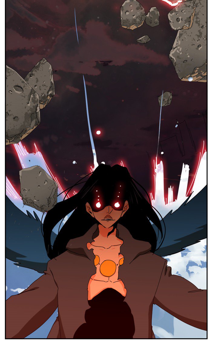 The God of High School - Chapter 355 Page 39