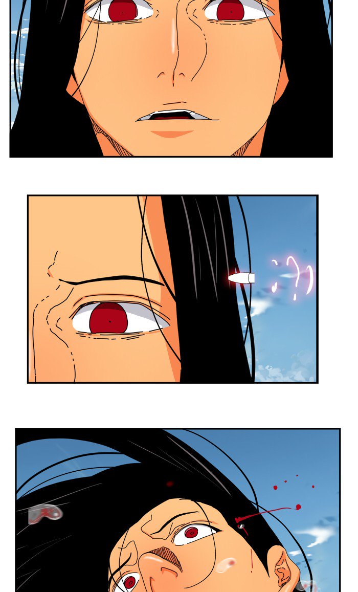 The God of High School - Chapter 355 Page 4