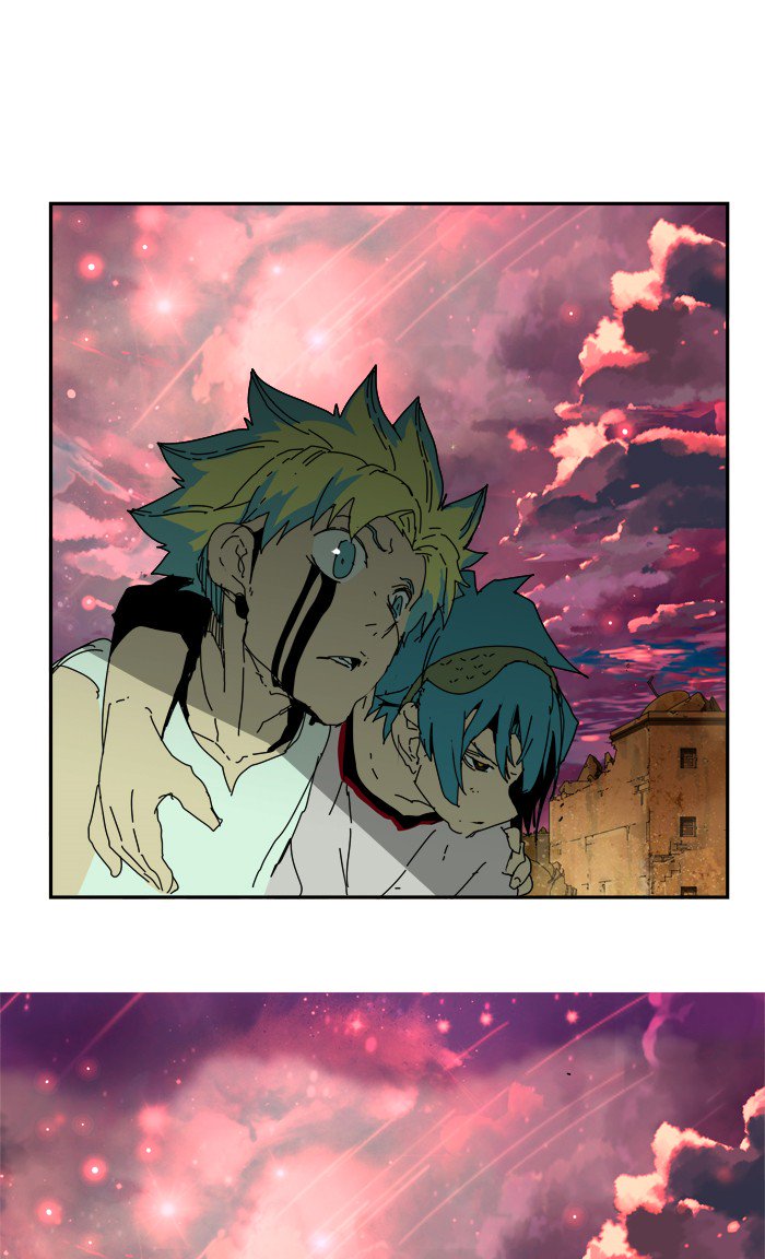 The God of High School - Chapter 355 Page 40