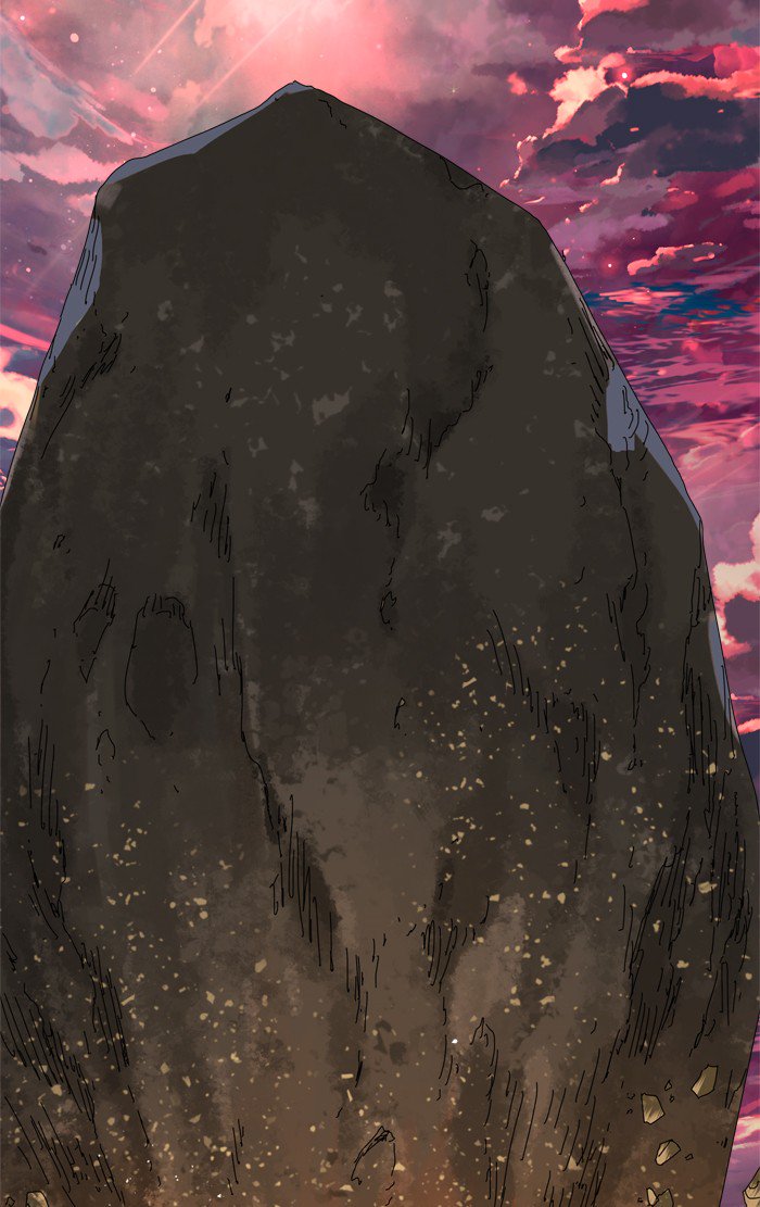 The God of High School - Chapter 355 Page 41