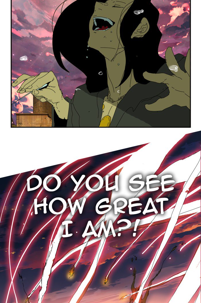 The God of High School - Chapter 355 Page 46