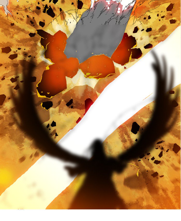 The God of High School - Chapter 355 Page 48