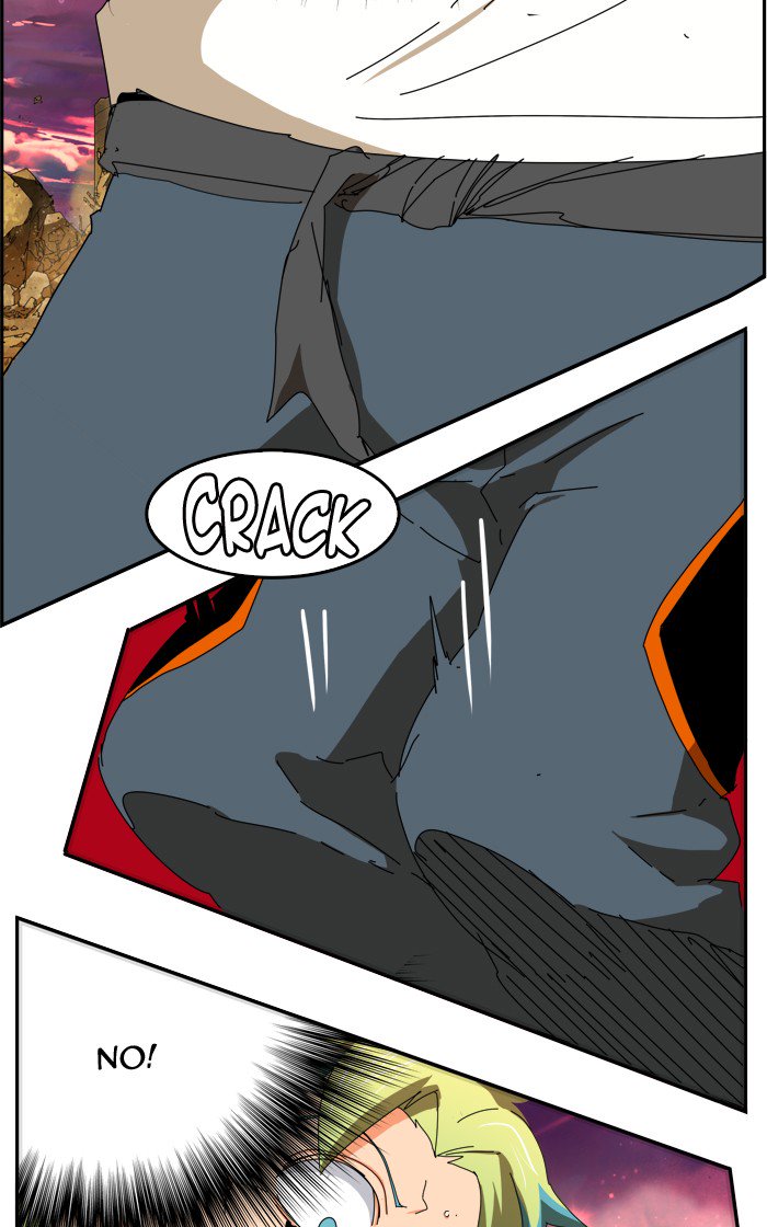 The God of High School - Chapter 355 Page 55