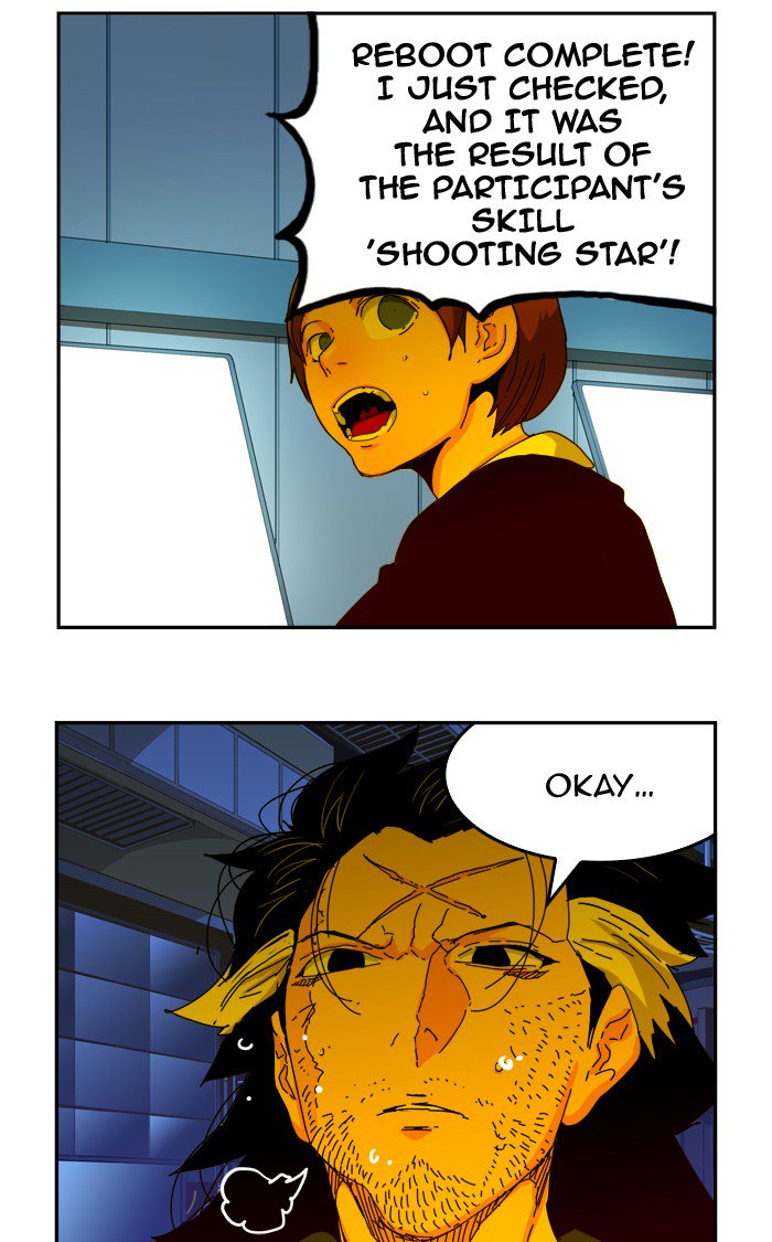 The God of High School - Chapter 355 Page 60