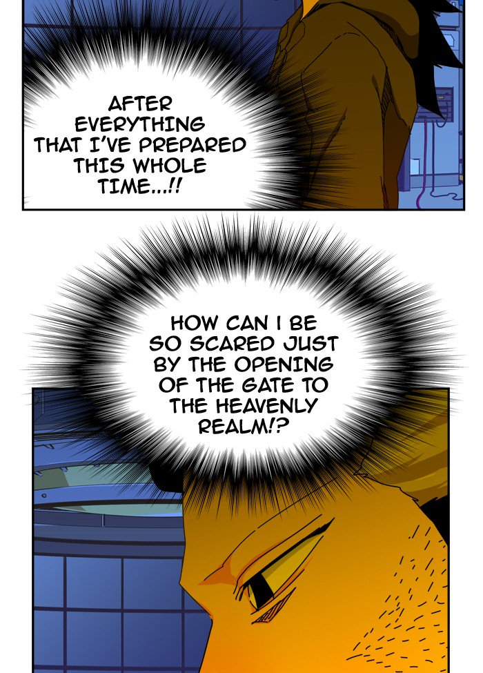 The God of High School - Chapter 355 Page 62