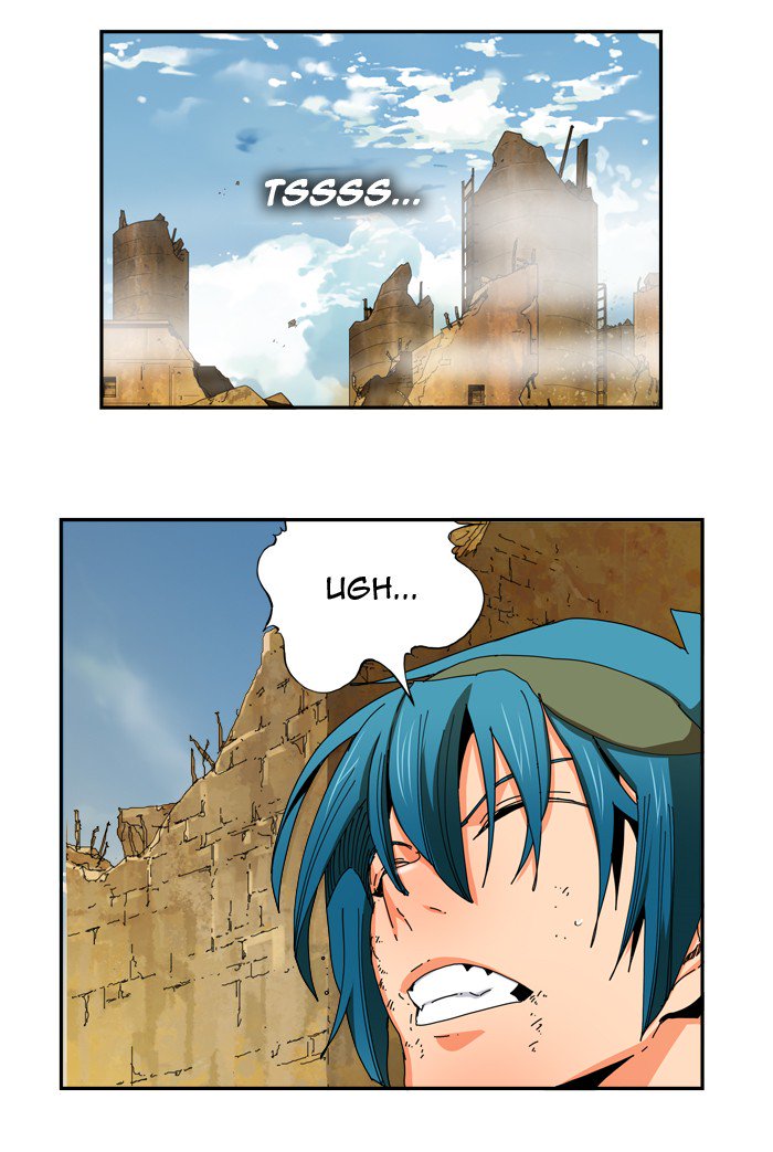 The God of High School - Chapter 355 Page 64