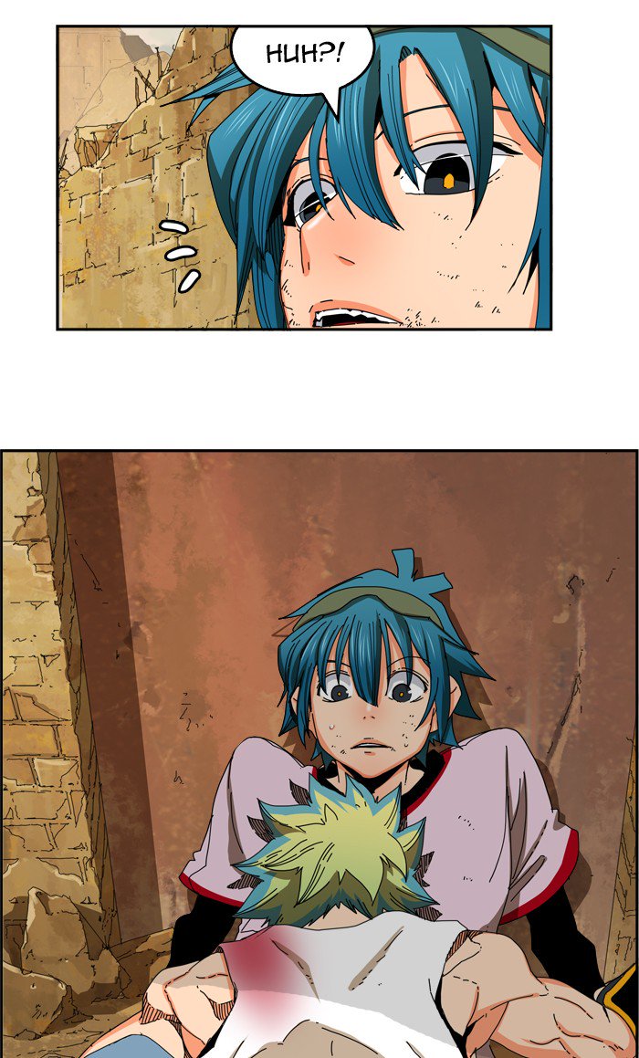 The God of High School - Chapter 355 Page 65