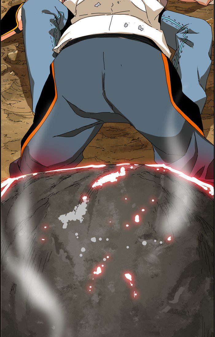 The God of High School - Chapter 355 Page 66