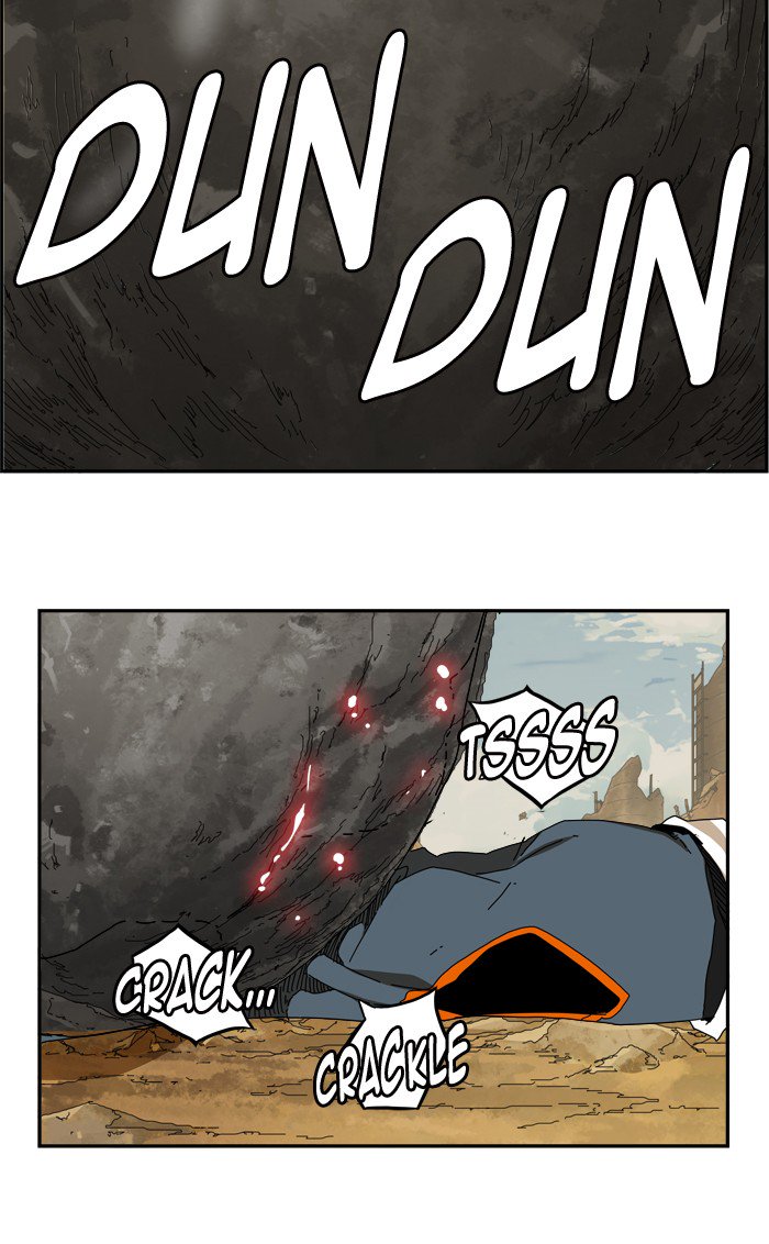 The God of High School - Chapter 355 Page 67