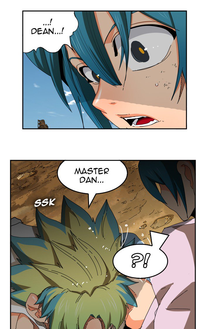 The God of High School - Chapter 355 Page 68