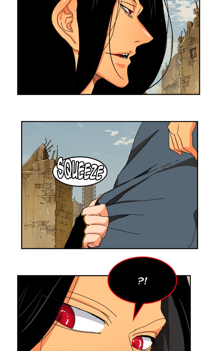 The God of High School - Chapter 355 Page 75