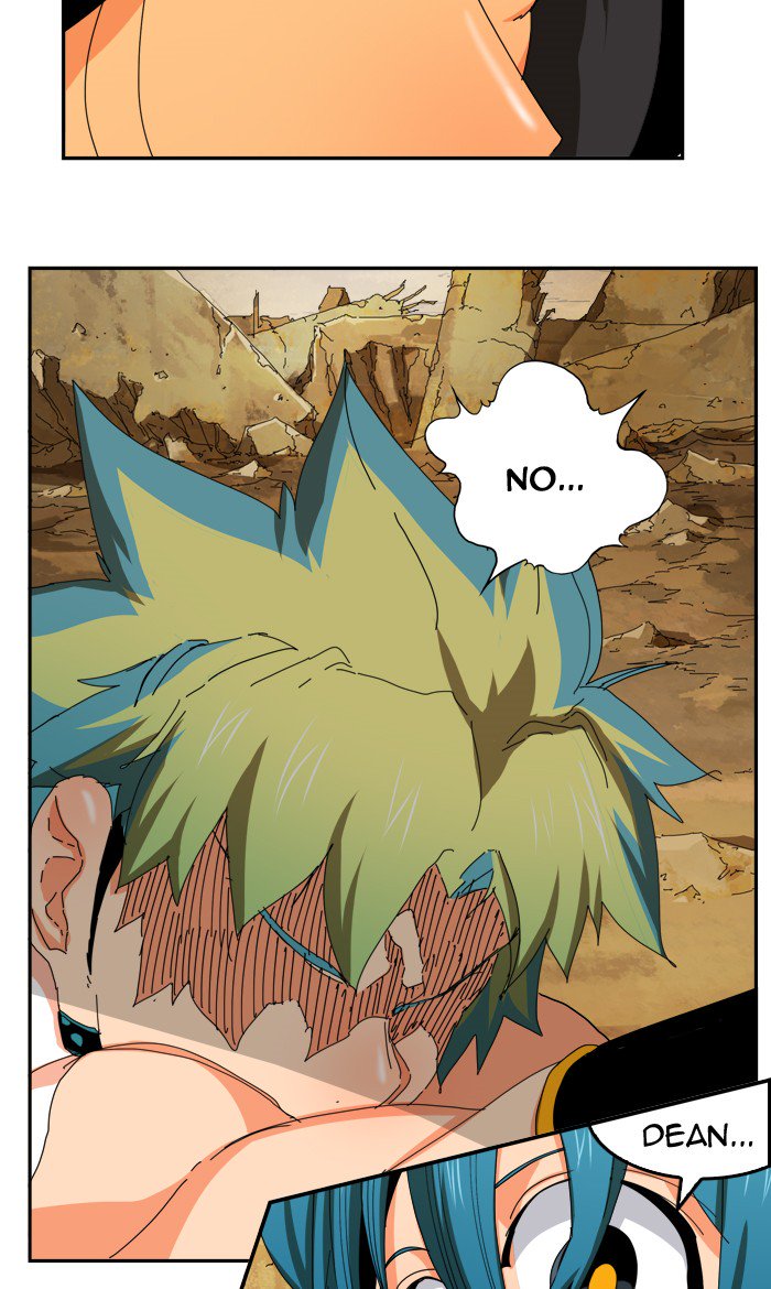 The God of High School - Chapter 355 Page 76