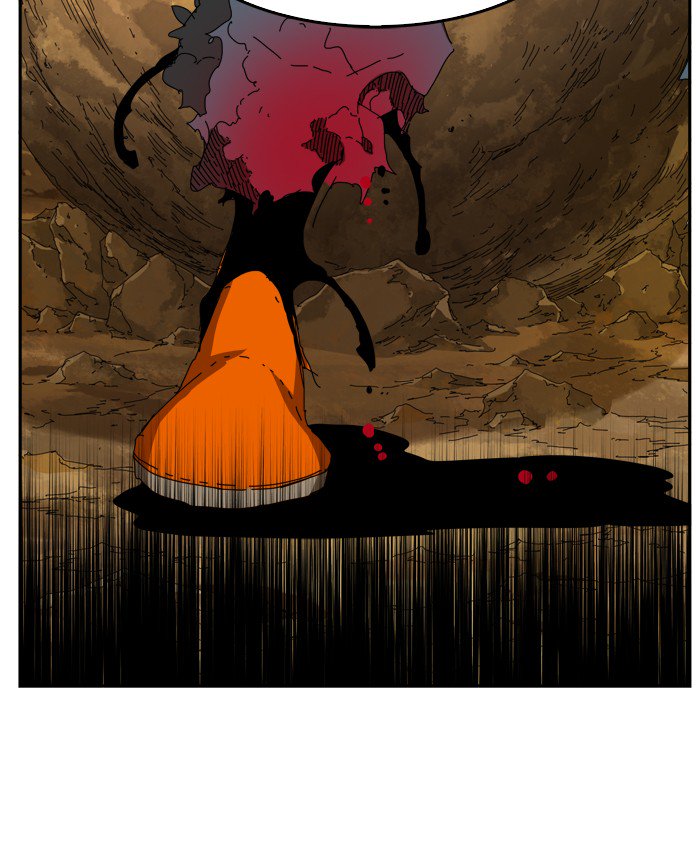 The God of High School - Chapter 355 Page 78