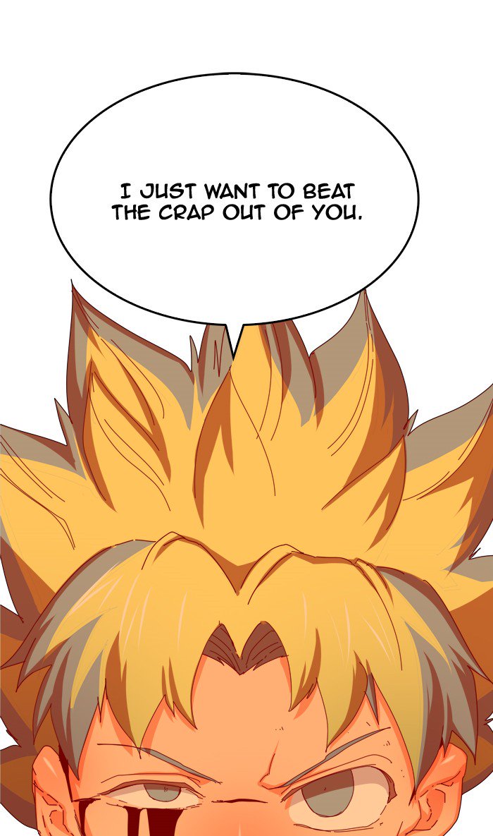 The God of High School - Chapter 355 Page 79