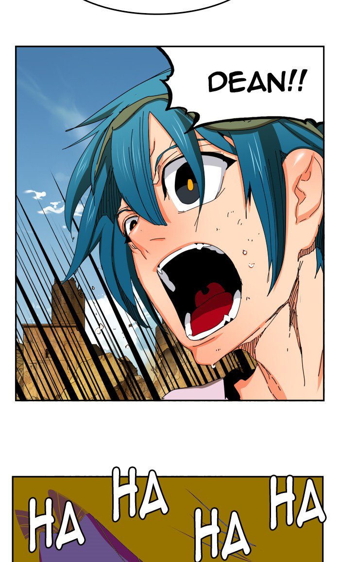 The God of High School - Chapter 355 Page 81