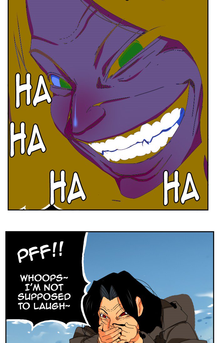 The God of High School - Chapter 355 Page 82