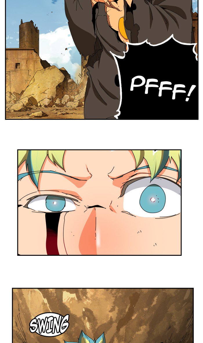 The God of High School - Chapter 355 Page 83