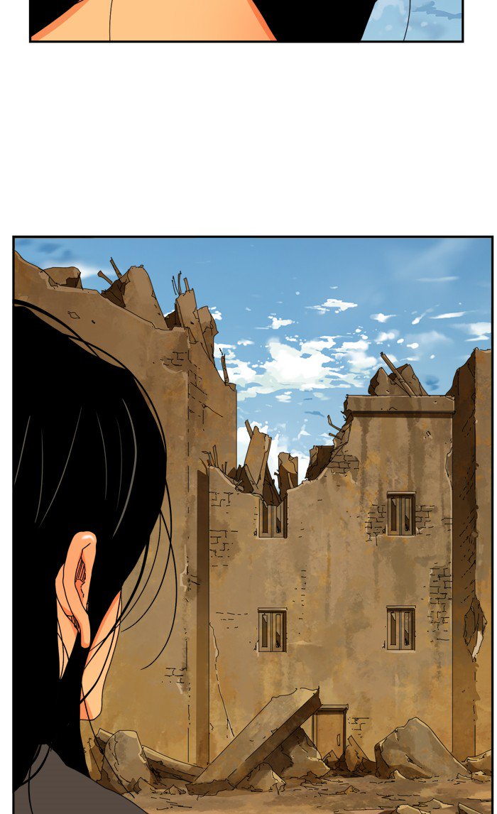 The God of High School - Chapter 355 Page 88