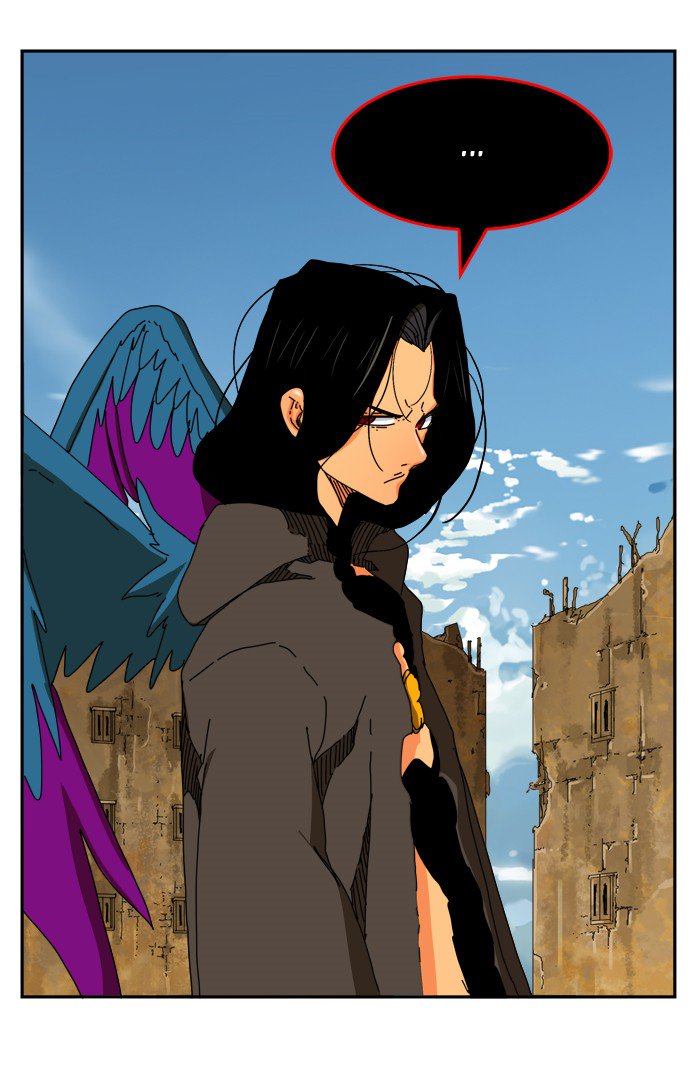 The God of High School - Chapter 355 Page 95