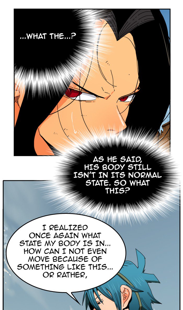 The God of High School - Chapter 355 Page 96