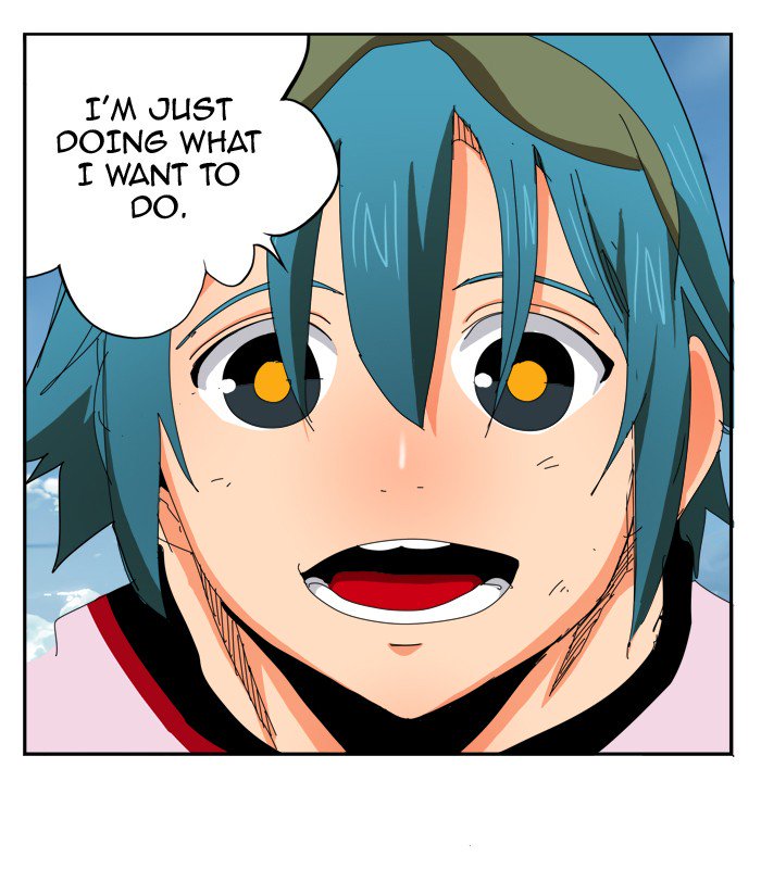 The God of High School - Chapter 356 Page 102