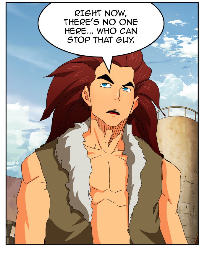 The God of High School - Chapter 356 Page 106