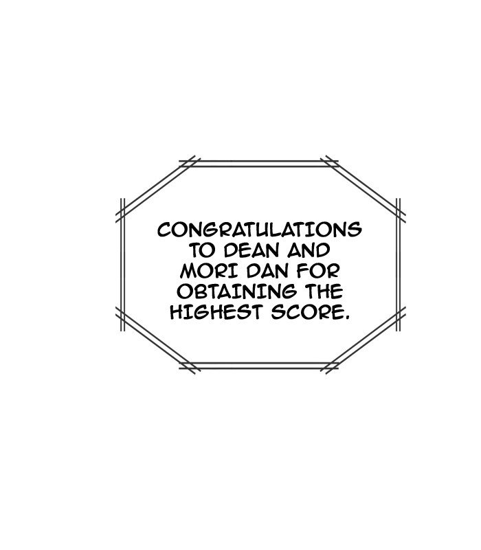 The God of High School - Chapter 356 Page 111