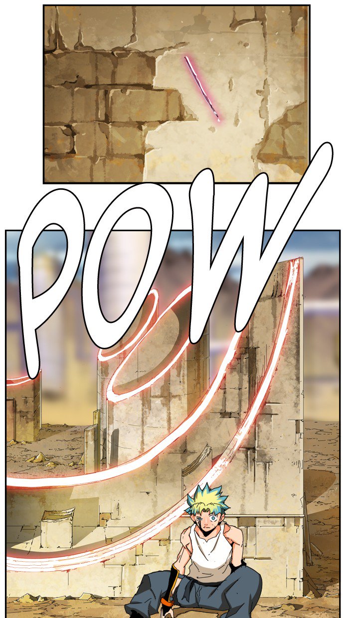 The God of High School - Chapter 356 Page 14