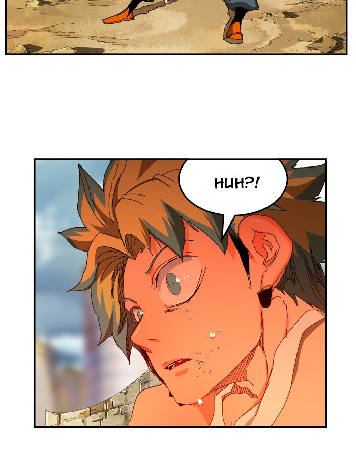 The God of High School - Chapter 356 Page 15