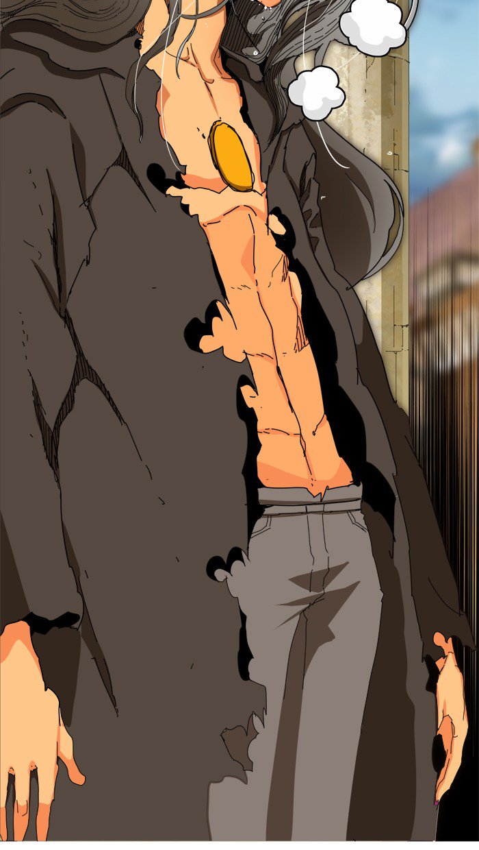 The God of High School - Chapter 356 Page 17