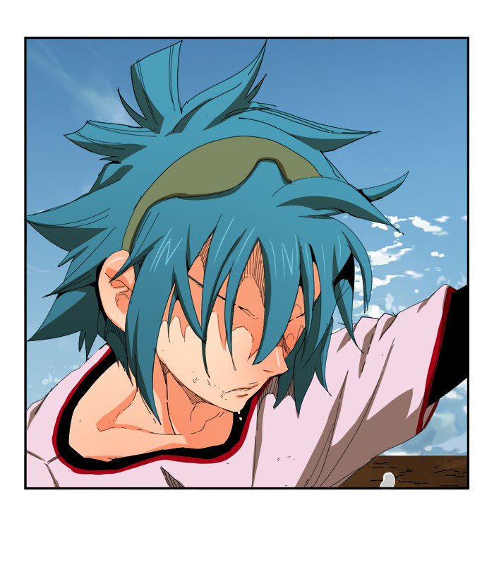 The God of High School - Chapter 356 Page 2