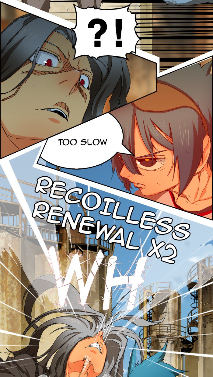 The God of High School - Chapter 356 Page 29