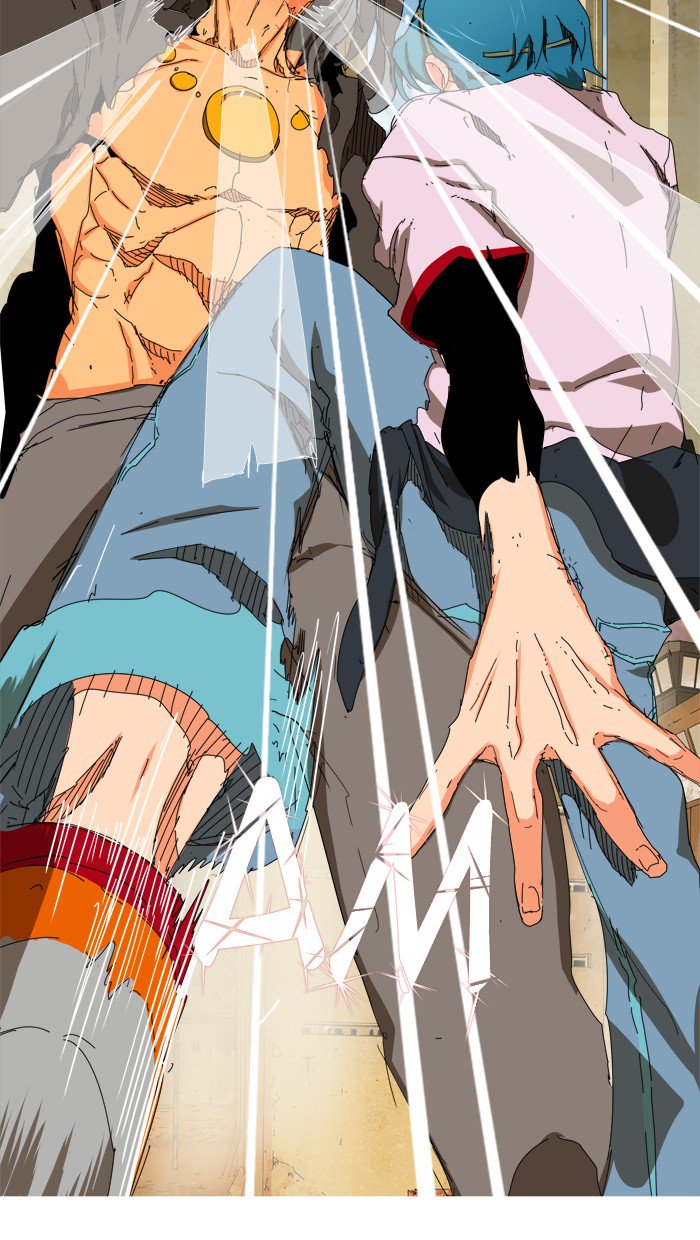 The God of High School - Chapter 356 Page 30