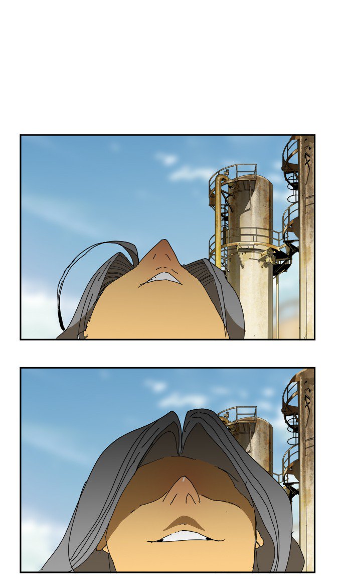 The God of High School - Chapter 356 Page 31