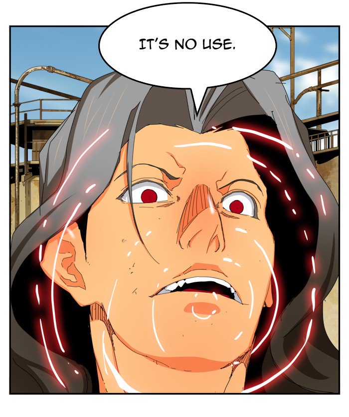 The God of High School - Chapter 356 Page 32