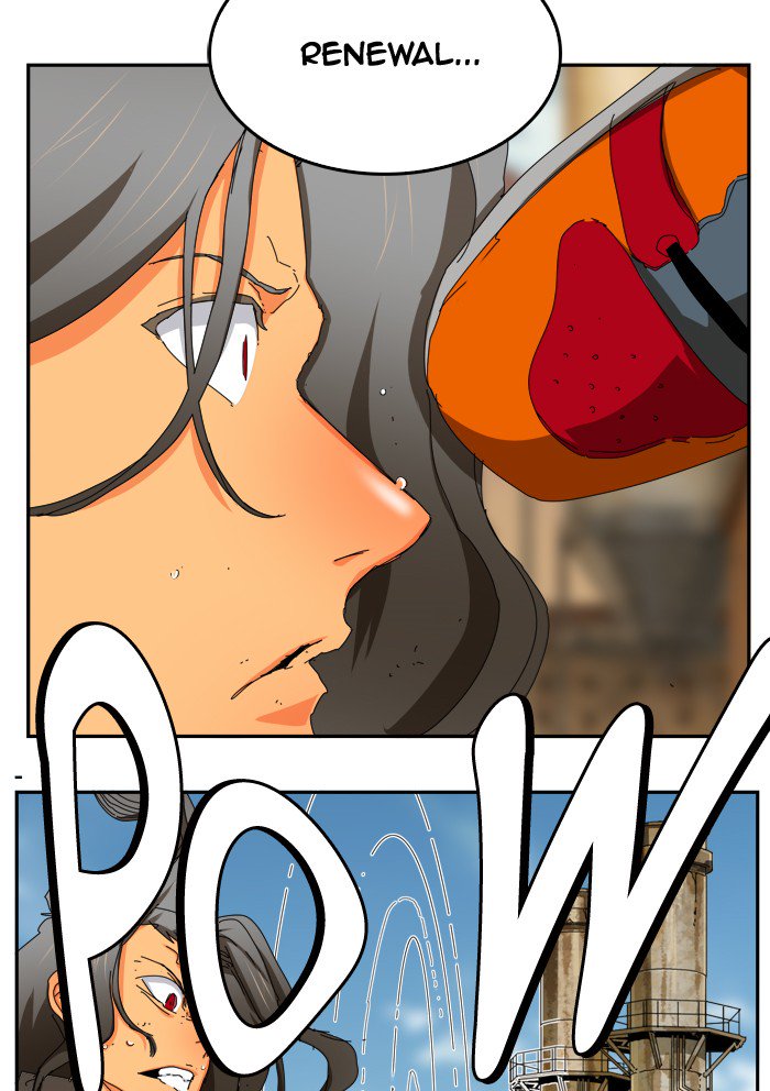 The God of High School - Chapter 356 Page 36